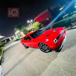 دودج تشالنجر